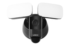 Lorex 2K Wi-Fi Floodlight Security Camera (32GB) – view 2