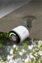 Lorex 4K+ 16-Ch NVR System, 8 PoE cameras – view 3