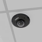 Lorex 2K IP Wired Mini PTZ Camera, 4x Zoom – view 4