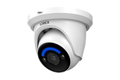 Lorex H12 4K IP Wired Turret Camera, Smart Security Lighting