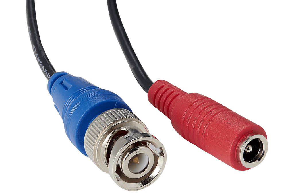 Lorex Premium 4K RG59 Siamese Video & Power Cable – view 3