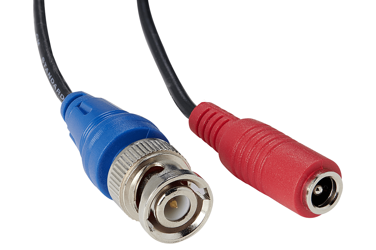 Lorex Premium 4K RG59 Siamese Video & Power Cable – view 3