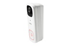 Lorex 2K Wi-Fi Battery Video Doorbell with Chimebox (32GB) – view 9
