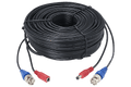 Lorex Premium 4K RG59 Siamese Video & Power Cable