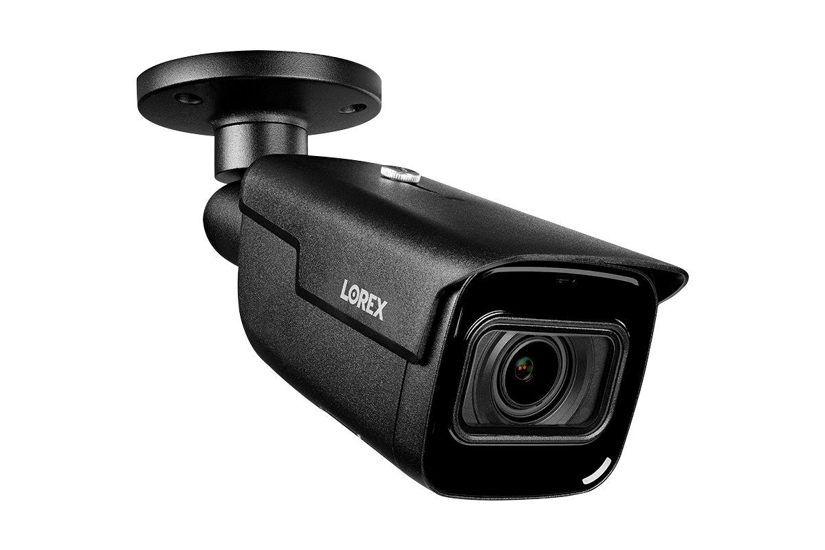 Lorex 4K 16-Ch NVR System, Nocturnal 3 bullet cameras – view 5