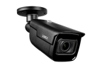 Lorex 4K 16-Ch NVR System, Nocturnal 3 bullet cameras – view 3