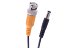 BNC Video Power Cable (60ft) – view 4