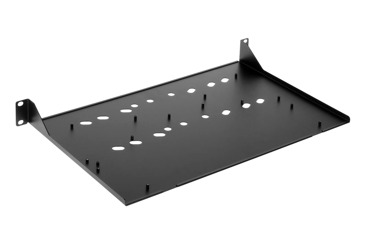 Rack Mount Tray for Lorex NVR – view 2