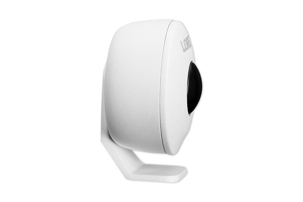 Add-on Motion Sensor – view 3