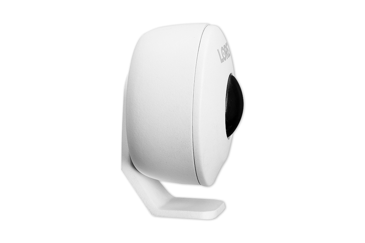 Add-on Motion Sensor – view 3