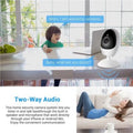 Indoor Camera 1080P