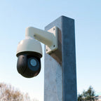 Lorex 2K IP Wired PTZ Camera, 25x Optical Zoom – view 4