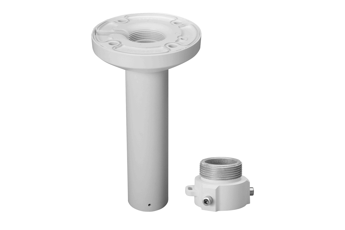 Drop Ceiling Mount for PTZ Cameras