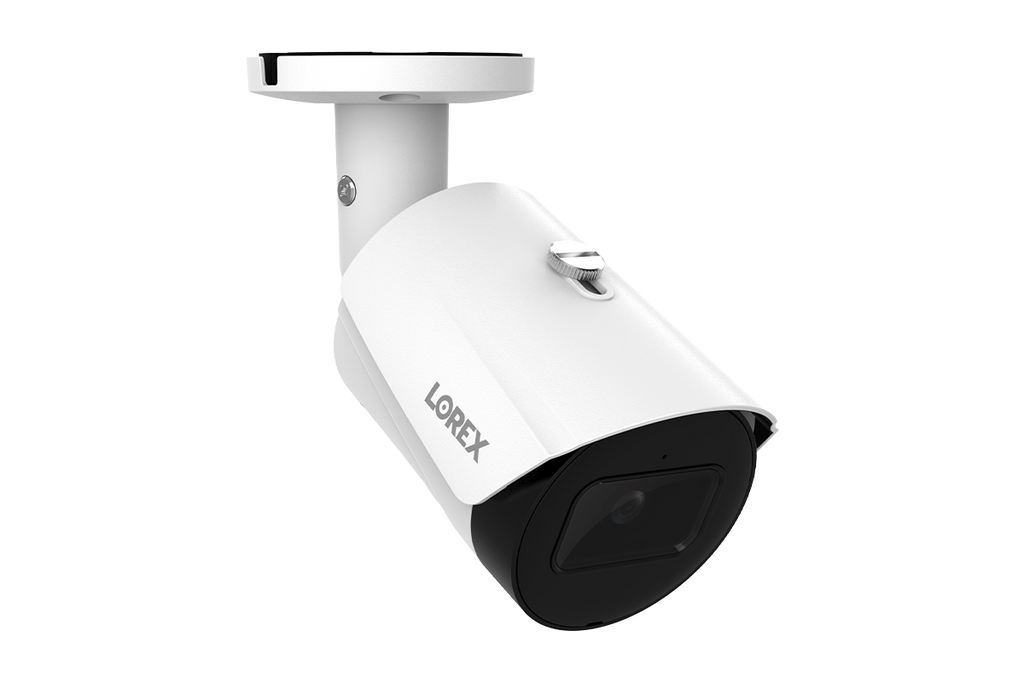 Lorex 4K 16-Ch NVR System, A14 bullet cameras – view 4