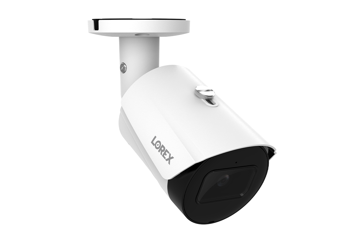 Lorex 4K 16-Ch NVR System, A14 bullet cameras – view 4
