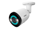 Lorex H30 4K+ 12MP IP Wired Bullet Camera, Smart Security Lighting