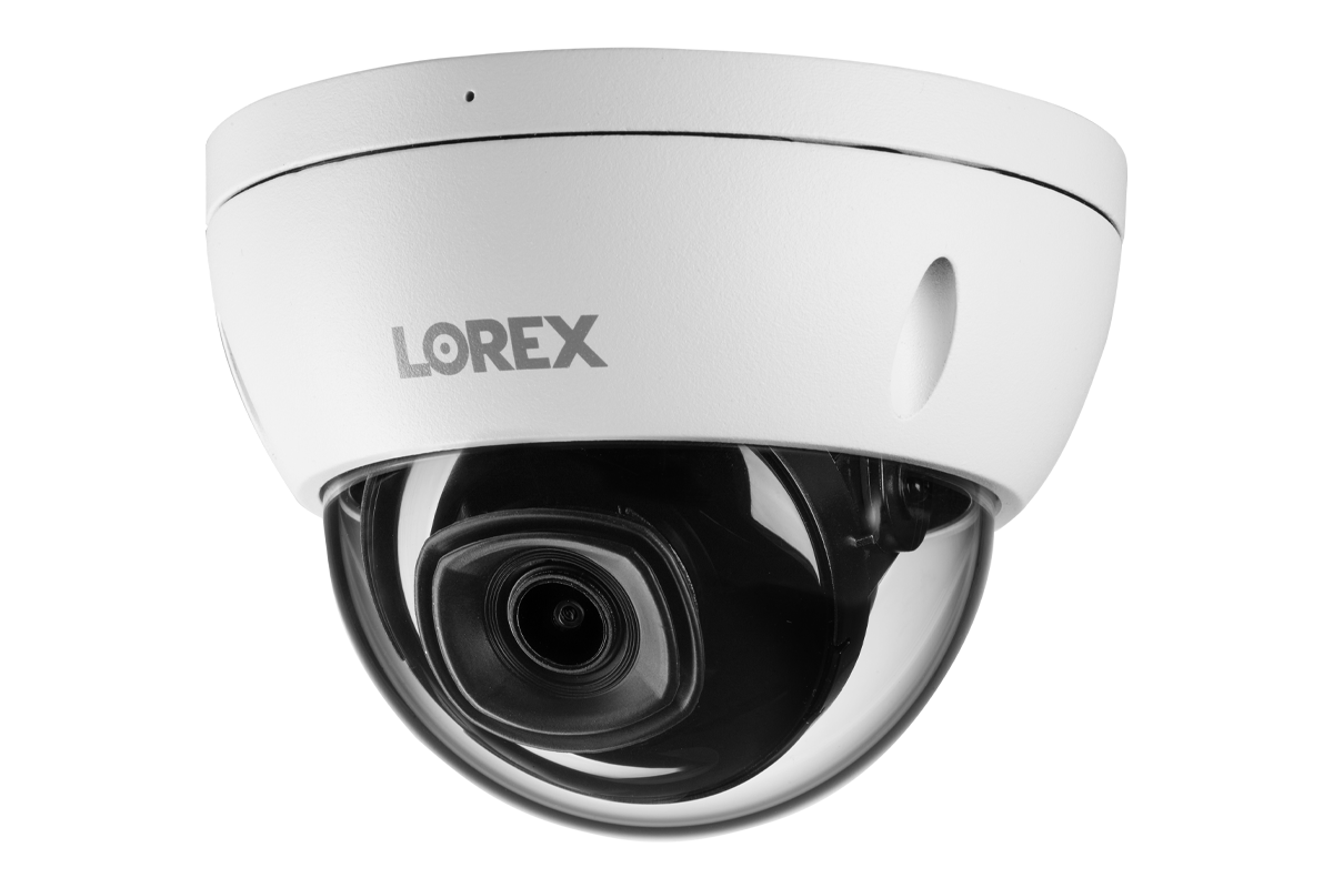 Lorex A10 4K IP Wired Dome Camera, IK10 – view 6