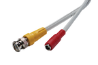 High performance BNC Video/Power Cable for Lorex Analog Security Systems – view 3