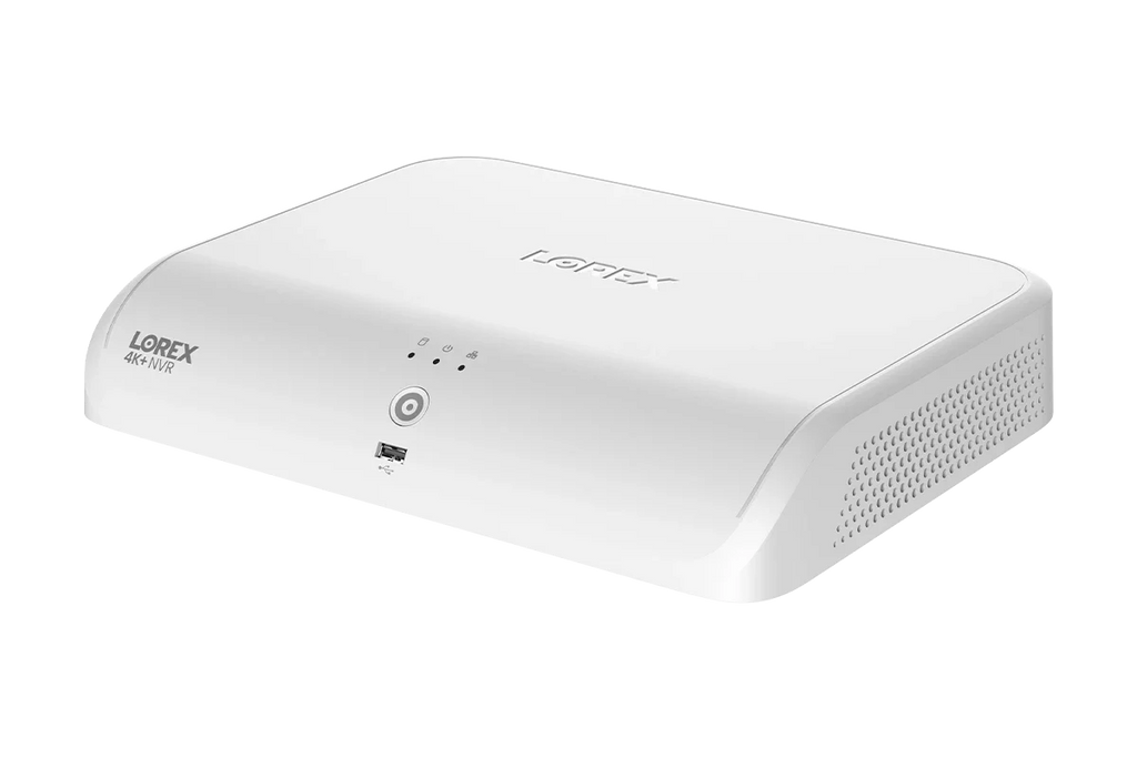 Lorex Fusion 4K+ 12MP 16-Channel NVR (N910A62) – view 2