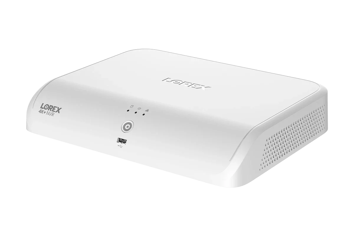 Lorex Fusion 4K+ 12MP 16-Channel NVR (N910A62) – view 2