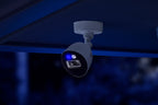 Lorex 4K Smart Deterrence CVI Bullet Cameras (C884DA-WA) – view 6