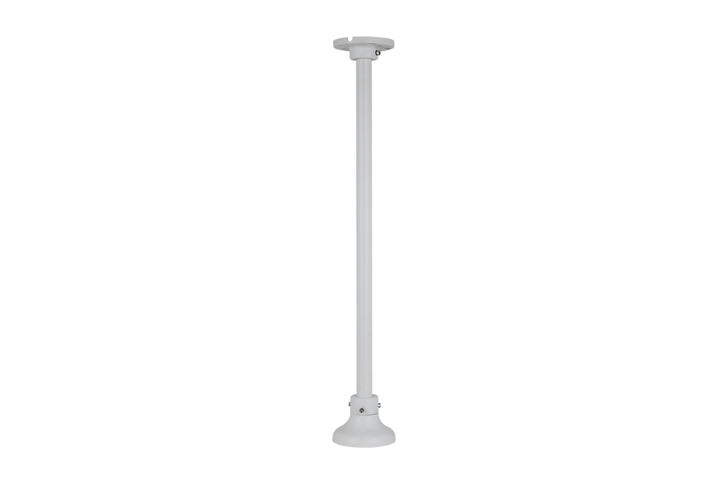 Ceiling Mount Bracket for Security Cameras (2.5ft)