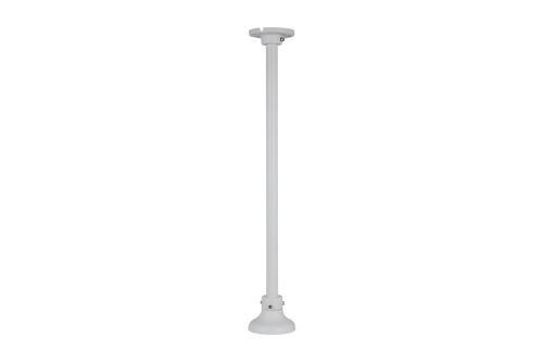 Ceiling Mount Bracket for Security Cameras (2.5ft)