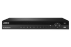 Lorex Elite Series 4K 32-Channel 6TB NVR (N884A36B)