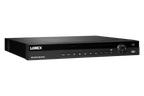 Lorex Elite Series 4K 32-Channel 6TB NVR (N884A36B) – view 5