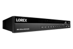 Lorex Elite Series 4K 32-Channel 6TB NVR (N884A36B) – view 3