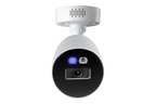 Lorex 4K Smart Deterrence CVI Wired Bullet Camera – view 3