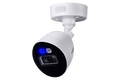 Lorex 4K Smart Deterrence CVI Wired Bullet Camera