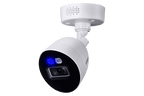 Lorex 4K Smart Deterrence CVI Wired Bullet Camera