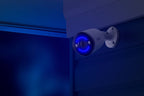 Lorex 4K Smart Security Lighting Deterrence AI PoE Camera – view 6