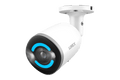 Lorex 4K Smart Security Lighting Deterrence AI PoE Camera