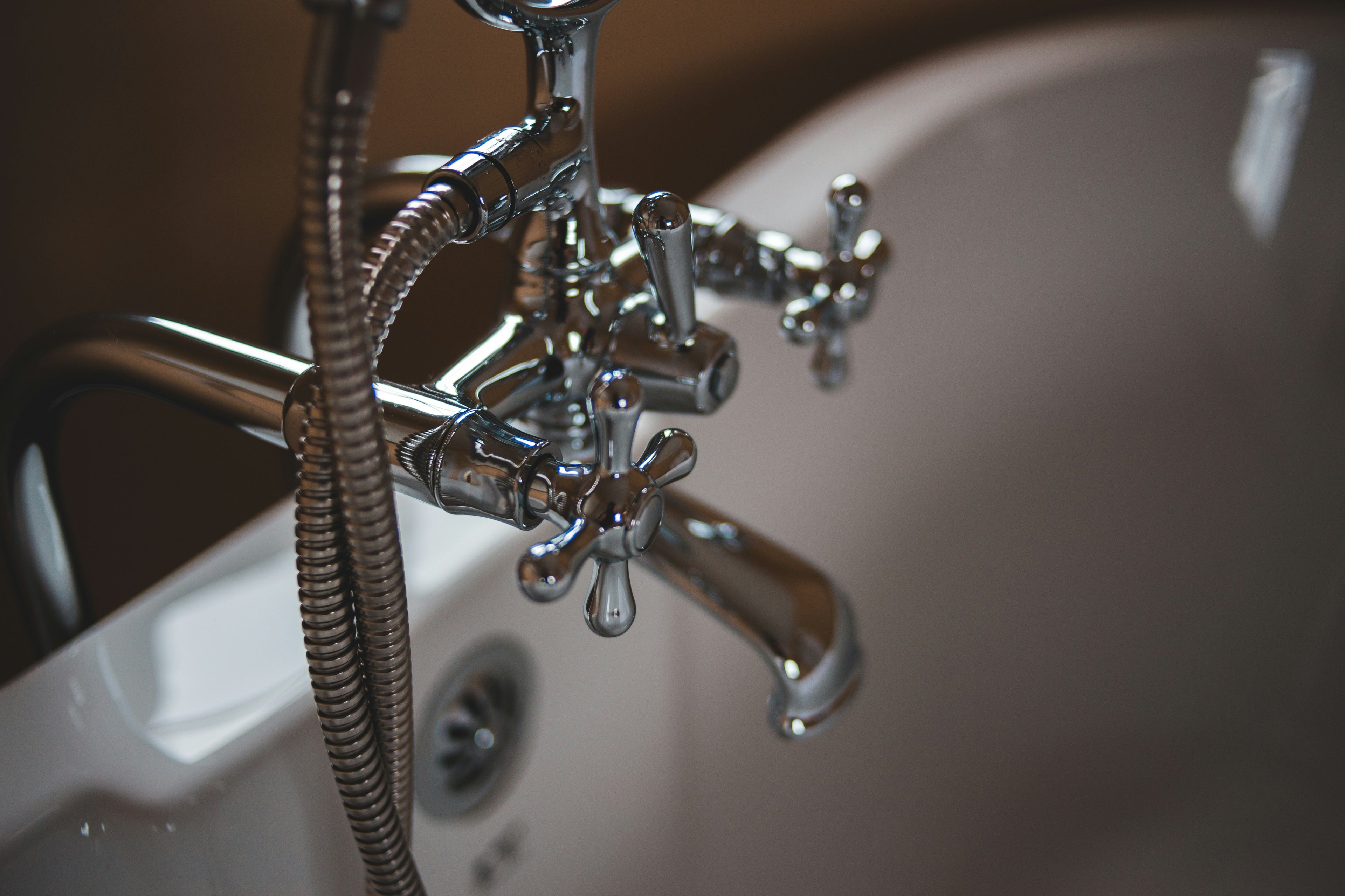 Bathroom Faucet STAINLESS STEEL