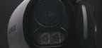 Lorex 4K Dual Lens Wi-Fi Security Camera with Smart Security Lighting