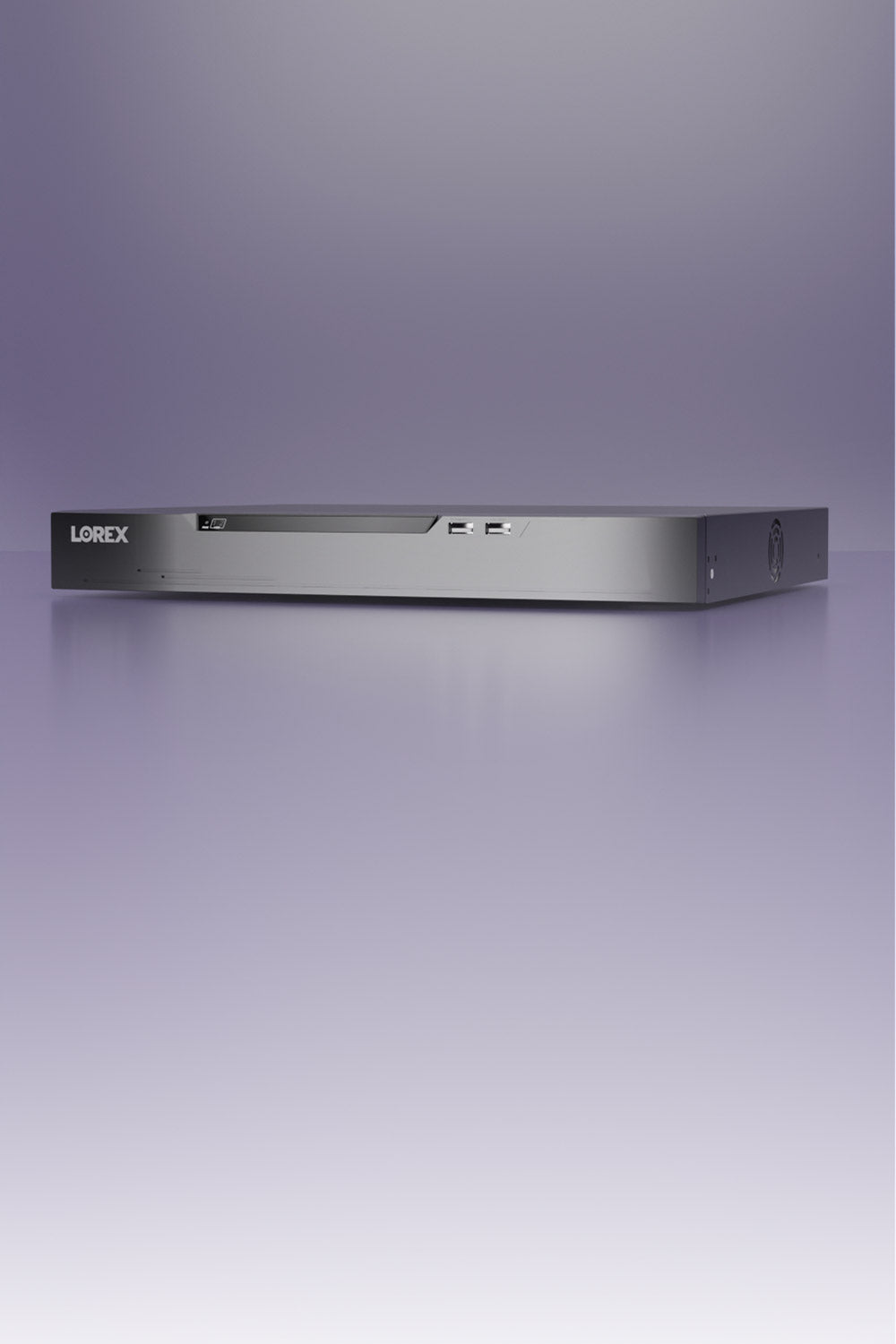 Lorex Connect XC 4K 16-Channel Commercial NVR - 4TB